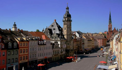 Altenburg