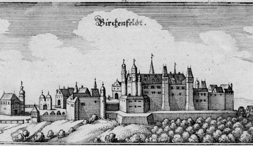 Birkenfeld
