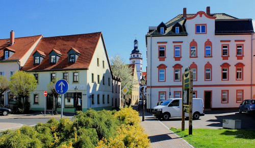 Groitzsch