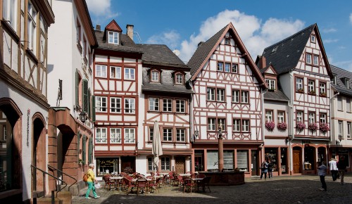 Ingelheim-am-rhein