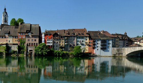 Laufenburg