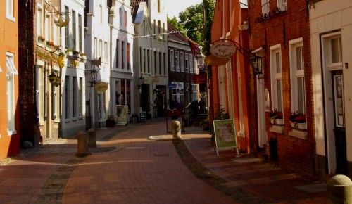 Leer-ostfriesland