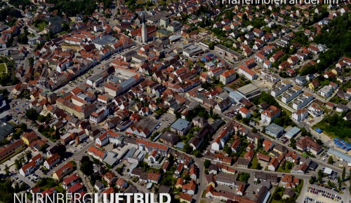 Pfaffenhofen-an-der-ilm