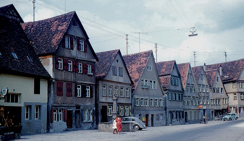 Pfedelbach