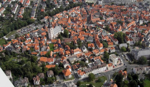 Steinbach-taunus