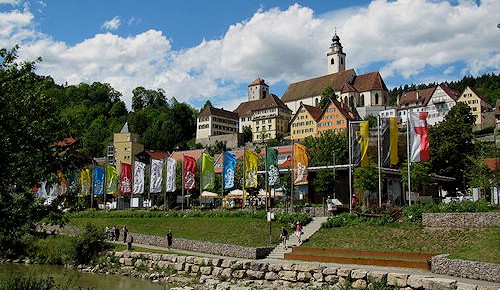 Sulz-am-neckar